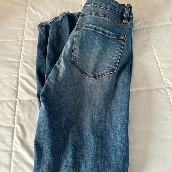Kancan jeans size 5/26 - Picture 3 of 3